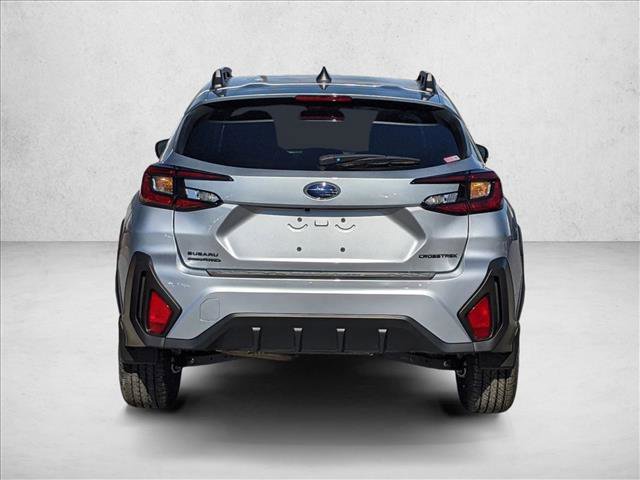 New 2026 Subaru Crosstrek 2.0i Premium w/ Convenience Package #2 image 7