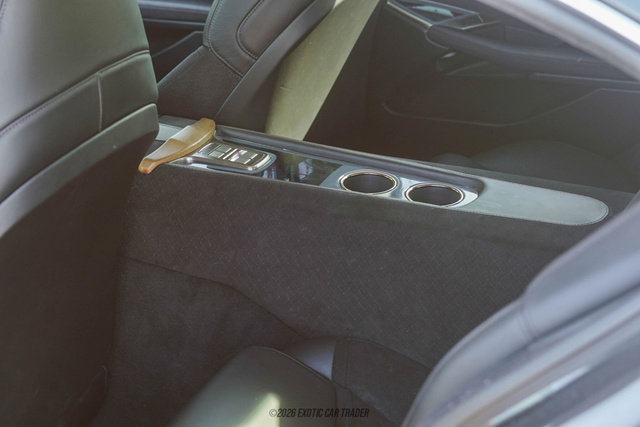 Used 2012 Fisker Karma EcoSport image 39