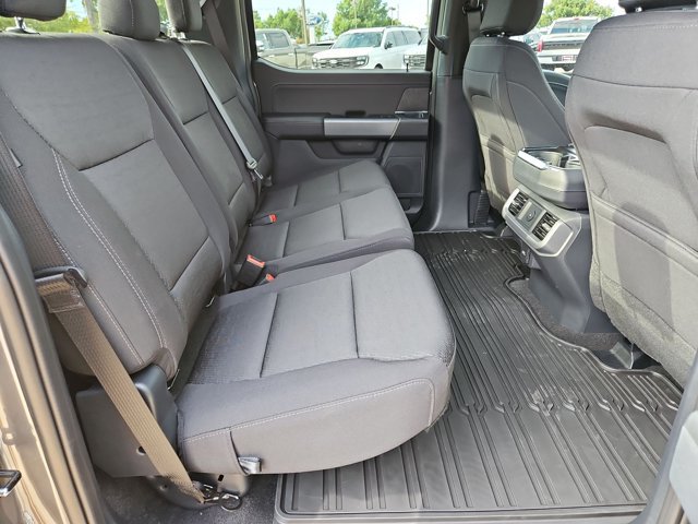 Used 2026 Ford F150 XLT w/ FX4 Off-Road Package AWD/4WD image 19
