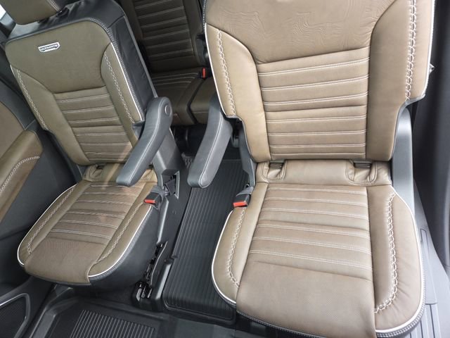 New 2026 GMC Acadia Denali Ultimate w/ LPO, Floor Liner Package image 31