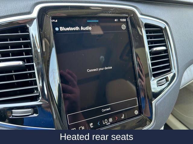 New 2025 Volvo XC90 T8 Plus w/ Protection Package Premier image 34