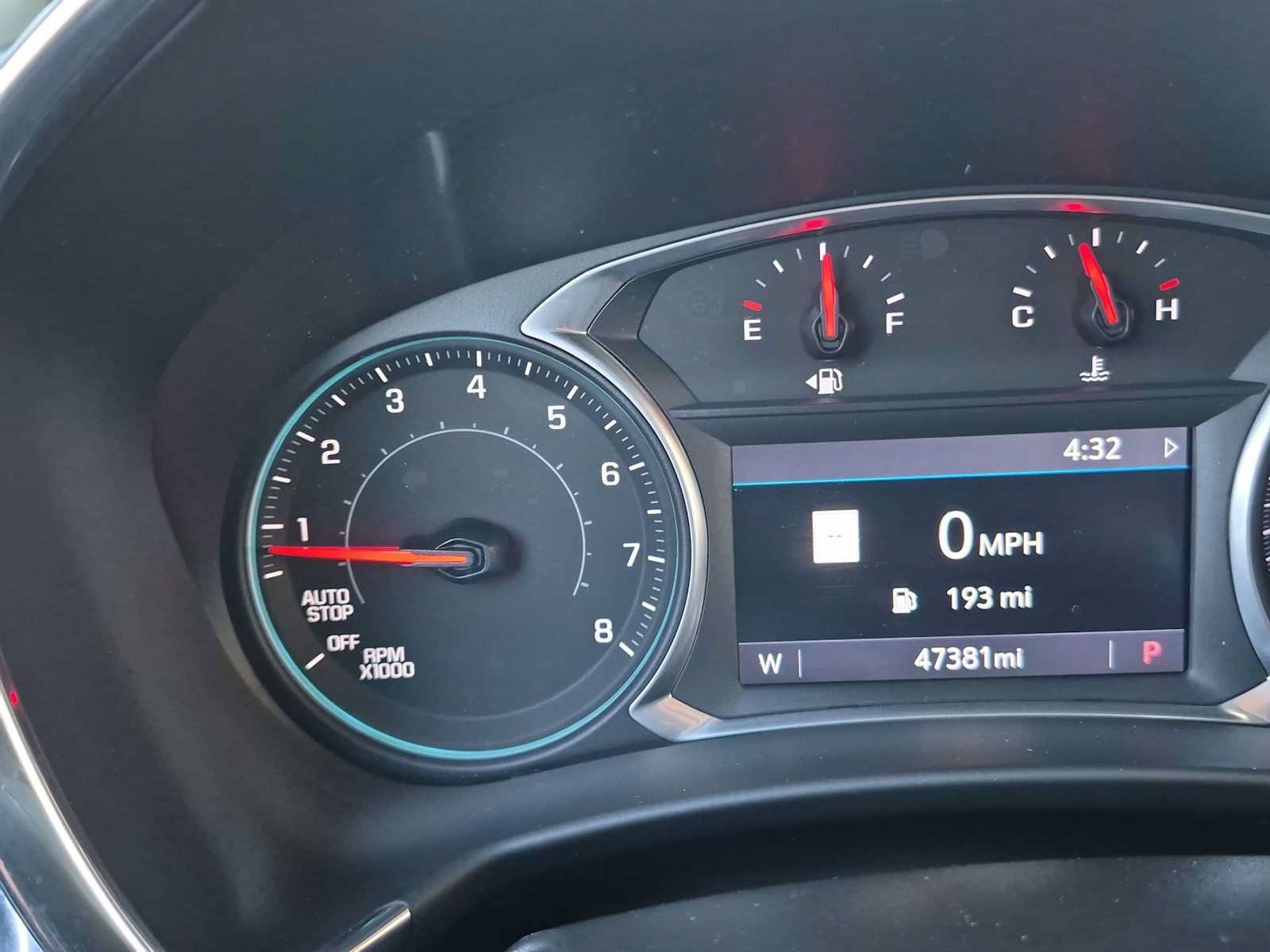 Used 2020 Chevrolet Equinox Premier AWD/4WD image 33