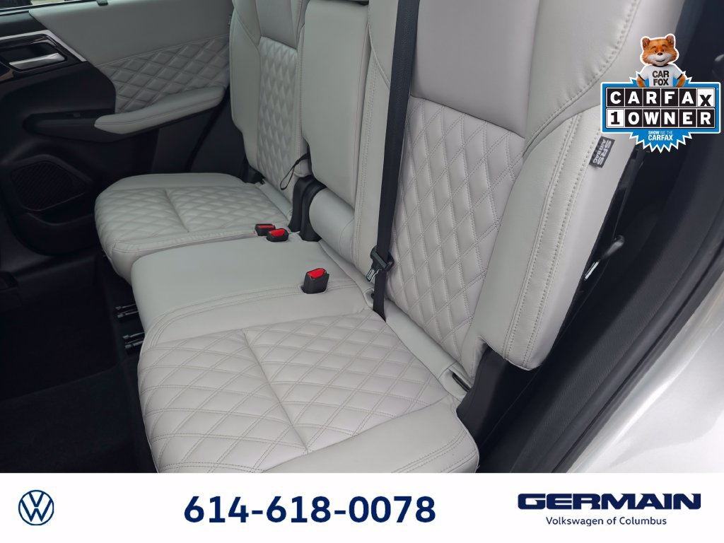 Used 2023 Mitsubishi Outlander SEL AWD/4WD image 20