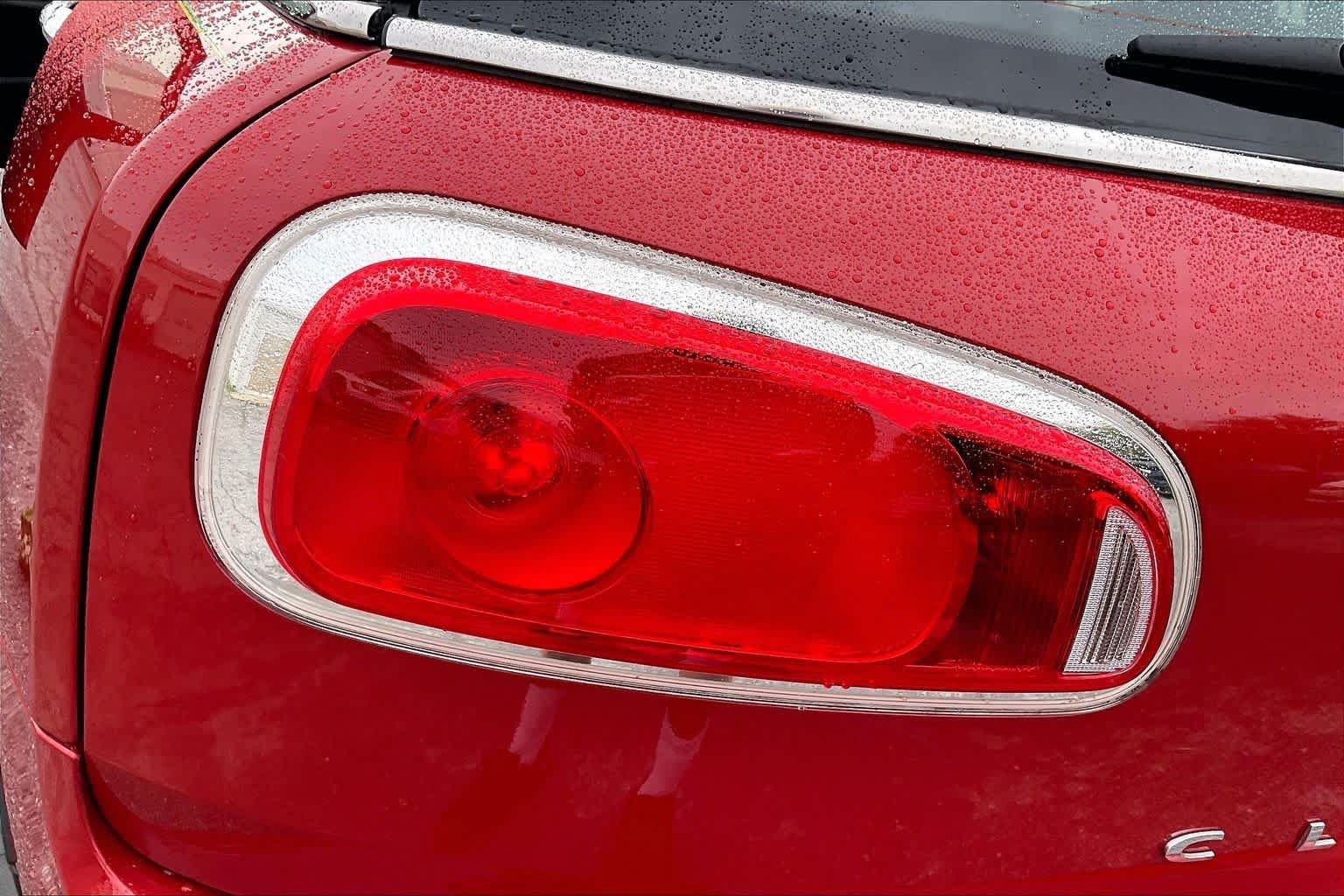 Used 2017 MINI Cooper Clubman ALL4 AWD/4WD image 27