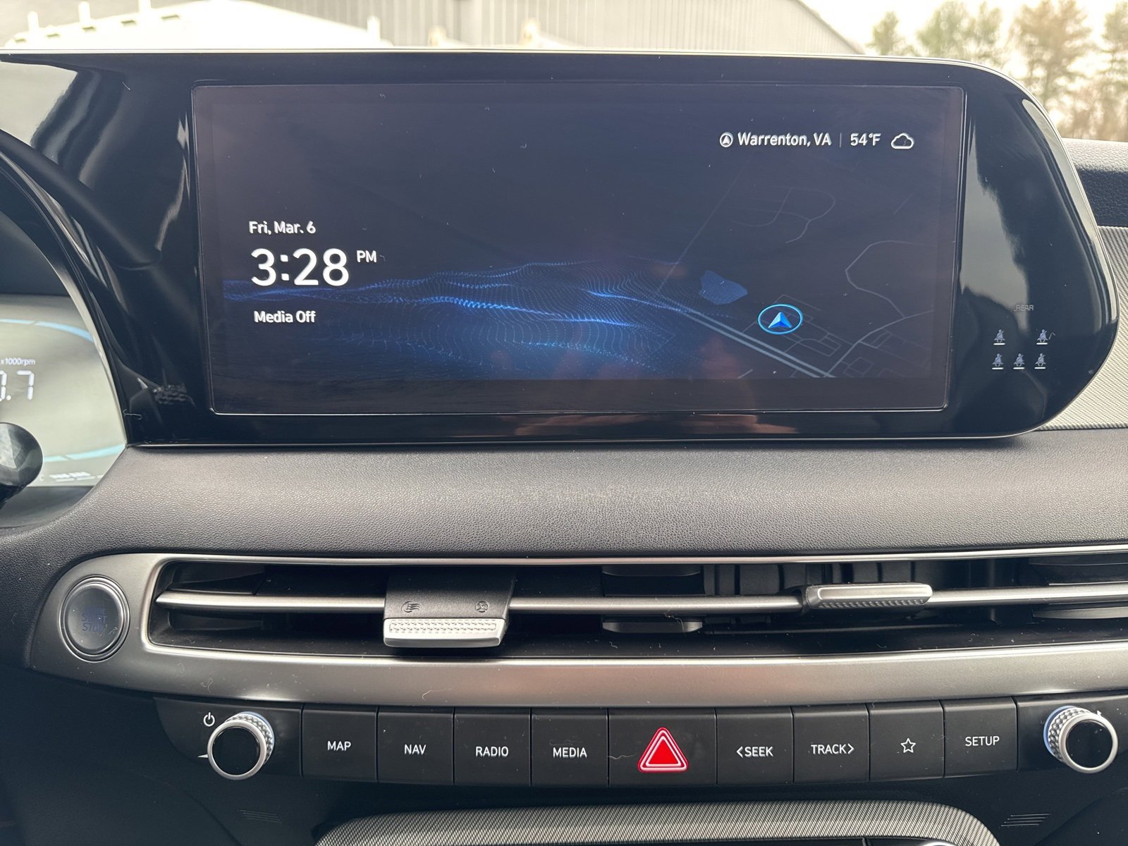 Used 2025 Hyundai Palisade XRT image 5