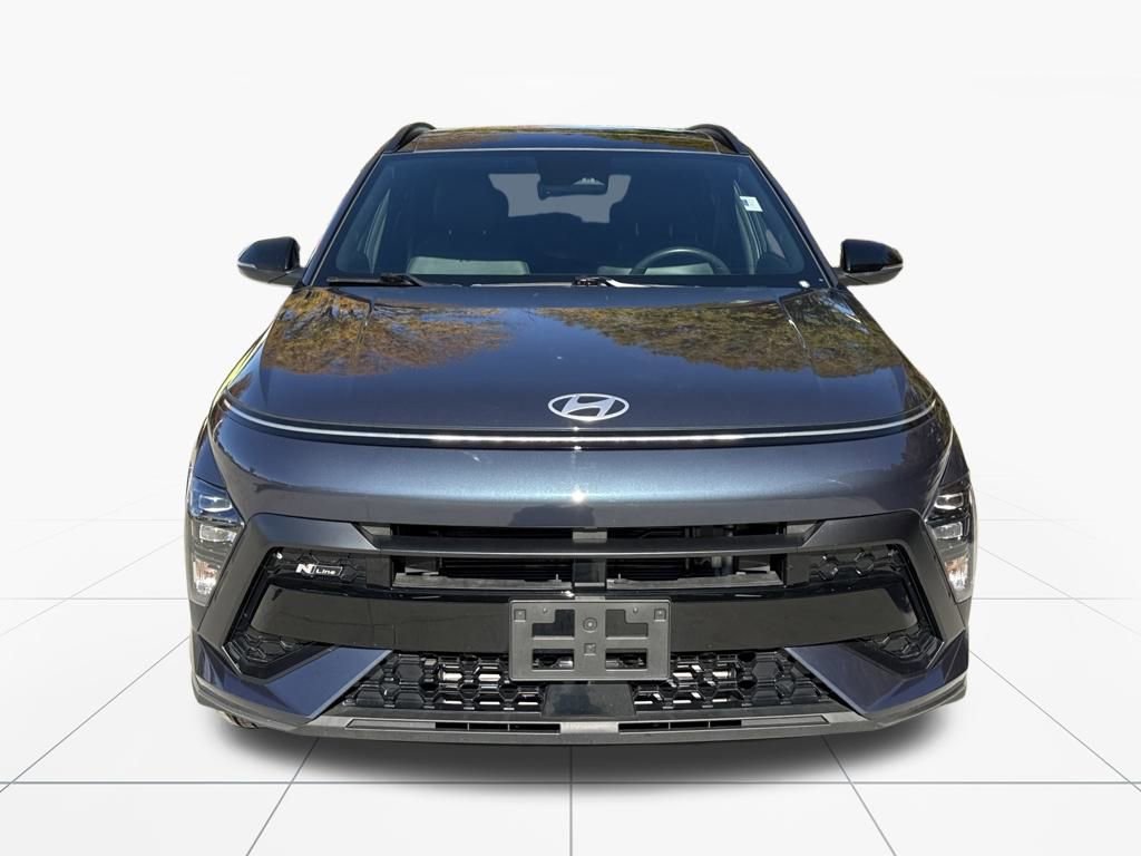 Used 2024 Hyundai Kona N Line image 2