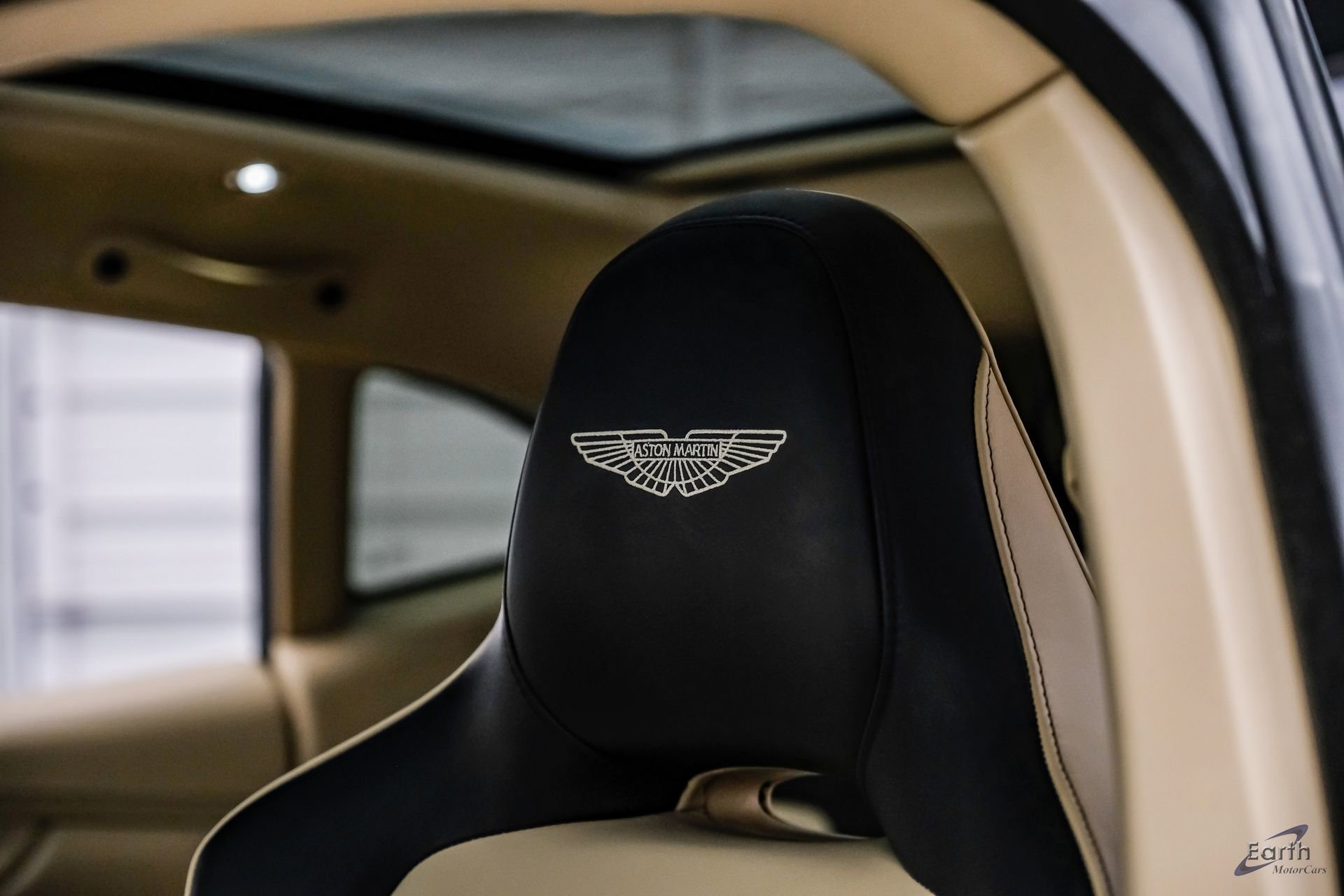 Used 2023 Aston Martin DBX 707 image 39