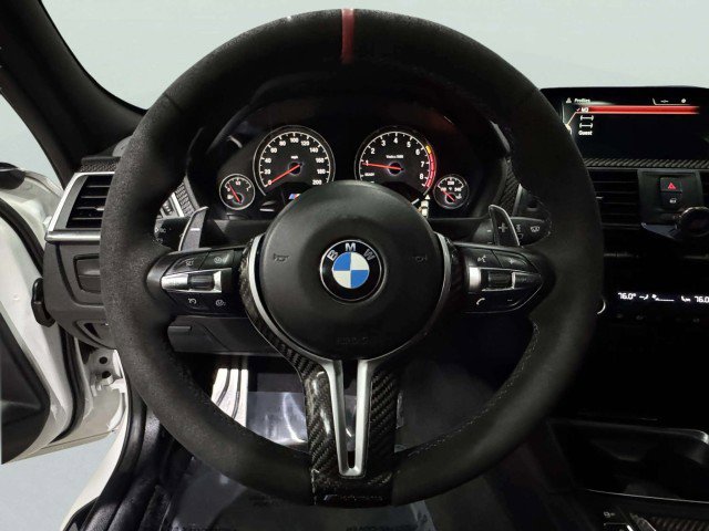 Used 2016 BMW M3 image 37