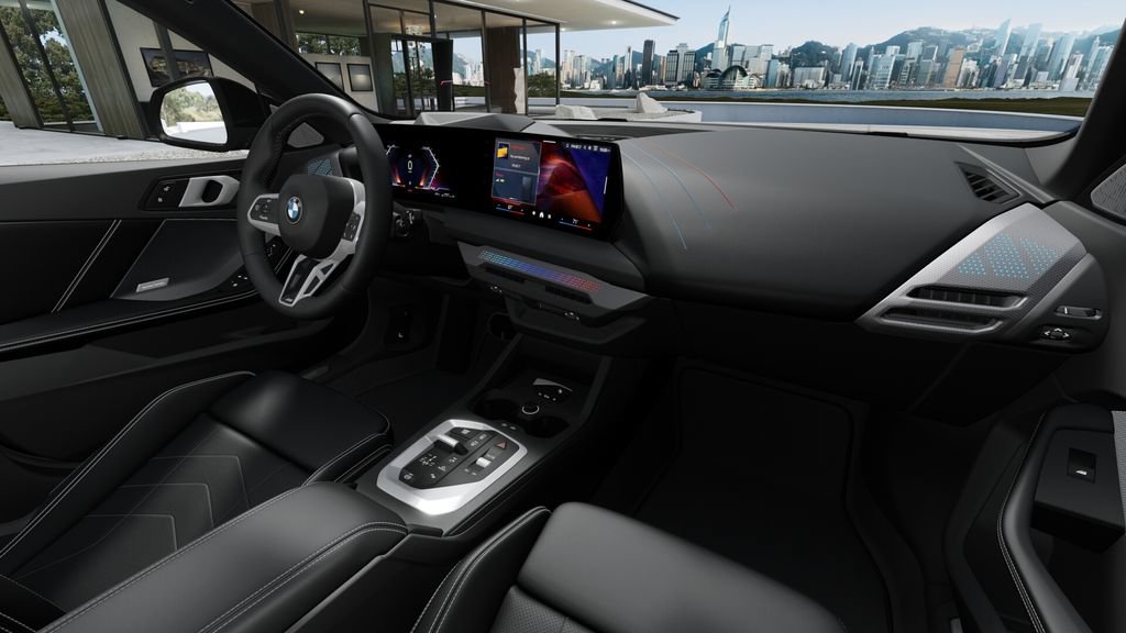 New 2026 BMW 228i FWD image 14