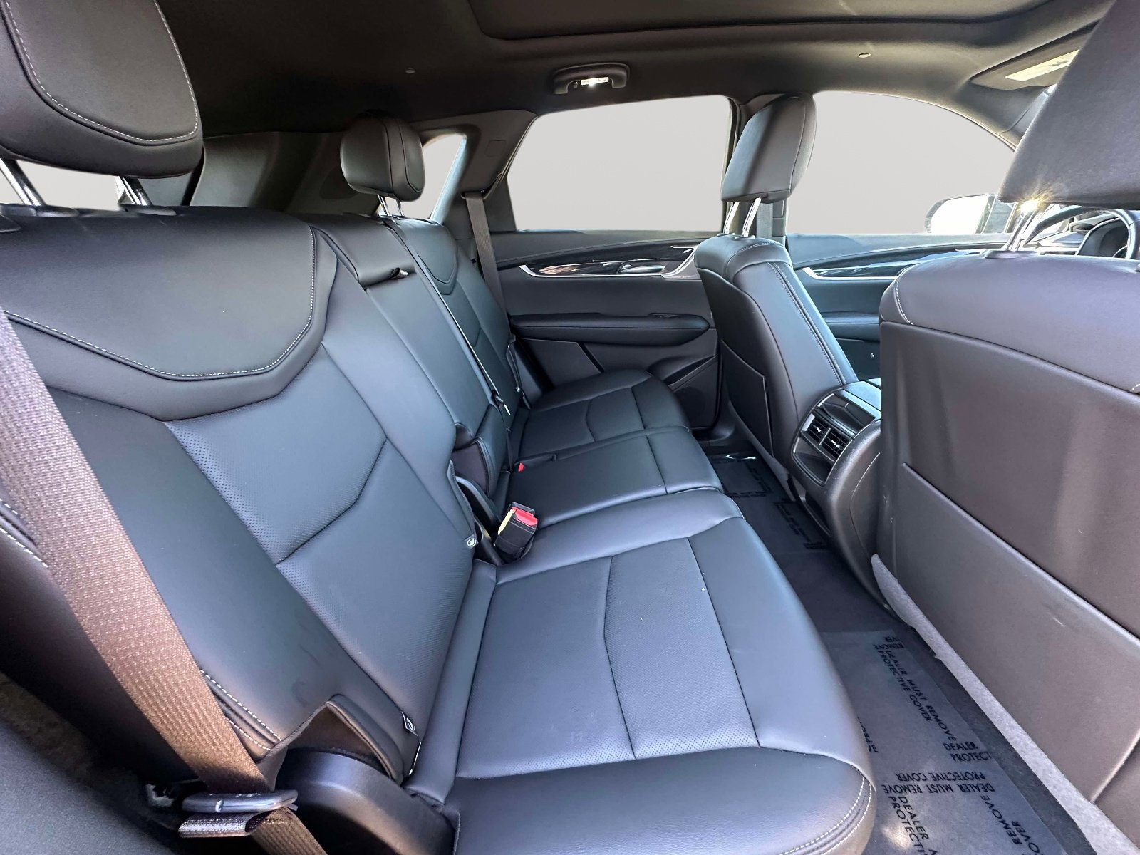 Certified 2022 Cadillac XT5 Premium Luxury image 32