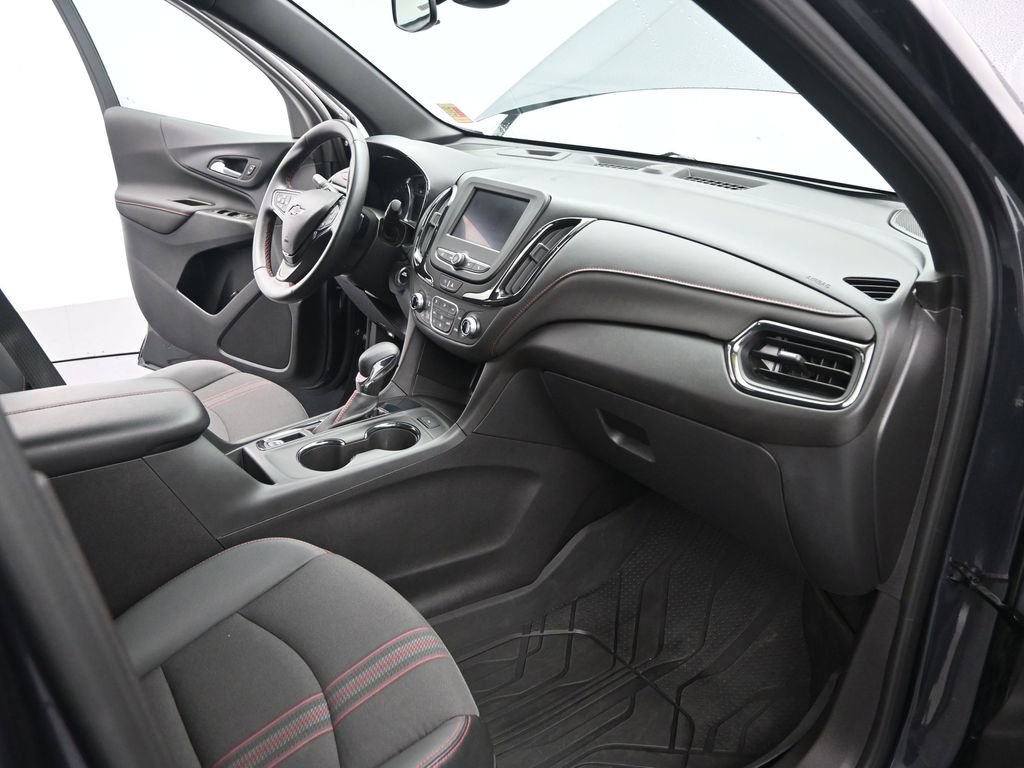 Used 2023 Chevrolet Equinox RS image 22