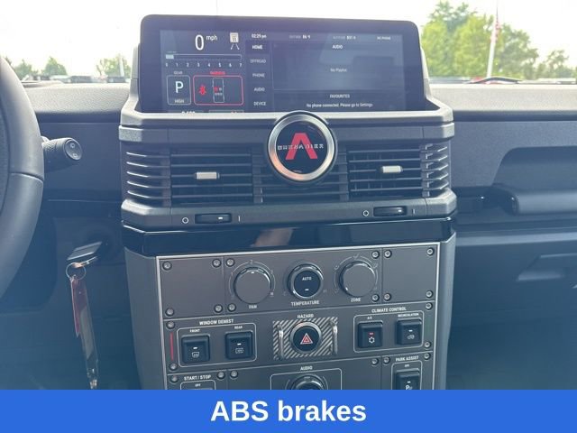 Used 2024 INEOS Grenadier Base image 16