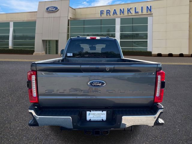 New 2026 Ford F350 Lariat RWD image 6