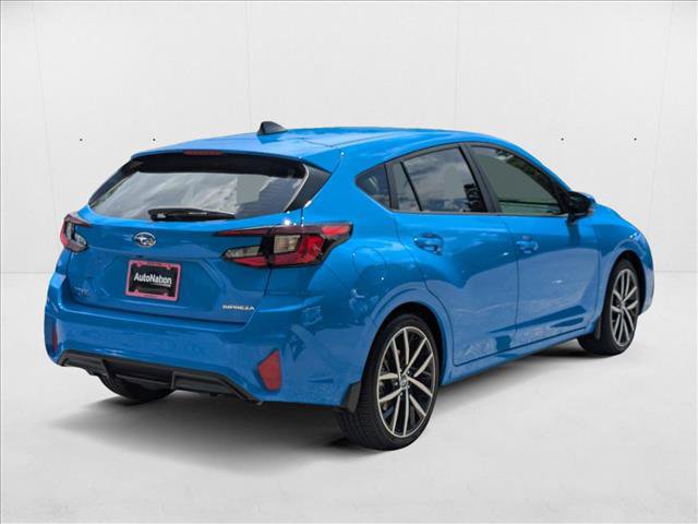 New 2025 Subaru Impreza 2.0i Sport video 2