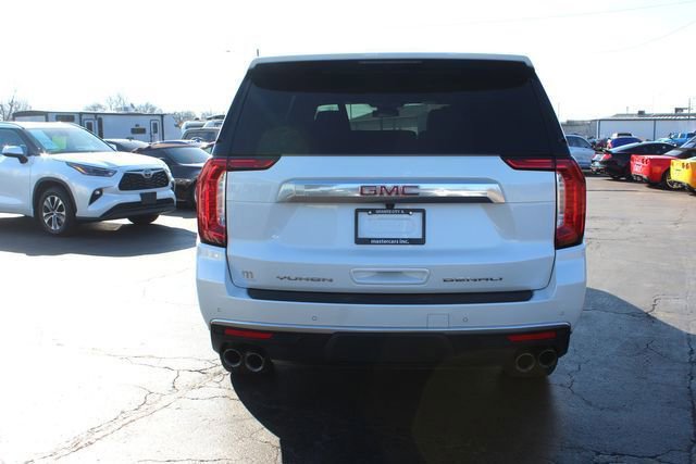 Used 2024 GMC Yukon XL Denali image 6