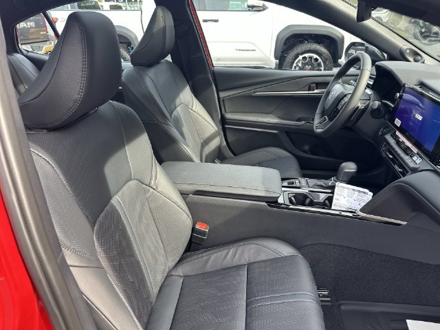 New 2026 Toyota Camry XSE AWD/4WD image 28