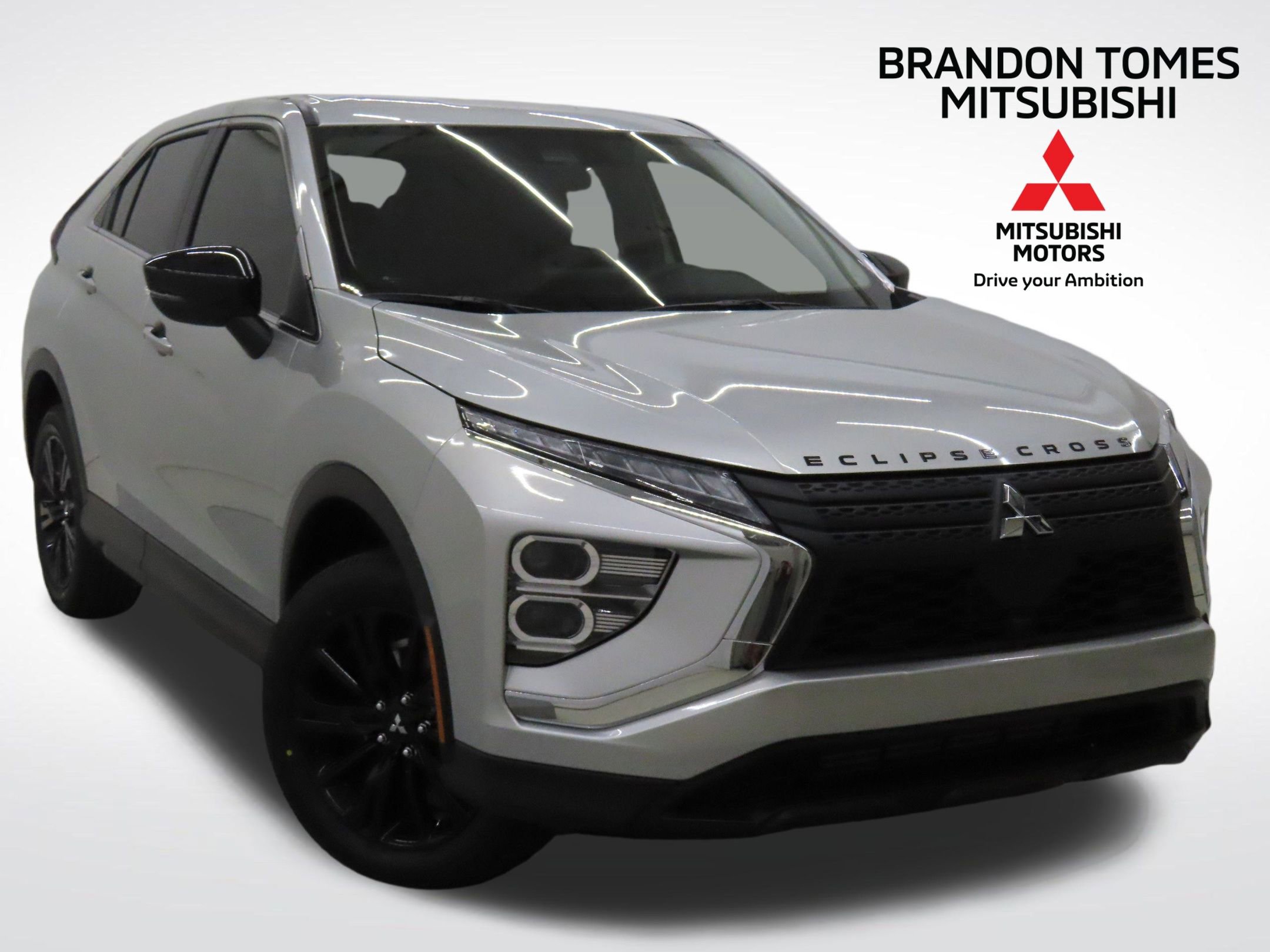 New 2025 Mitsubishi Eclipse Cross LE image 1