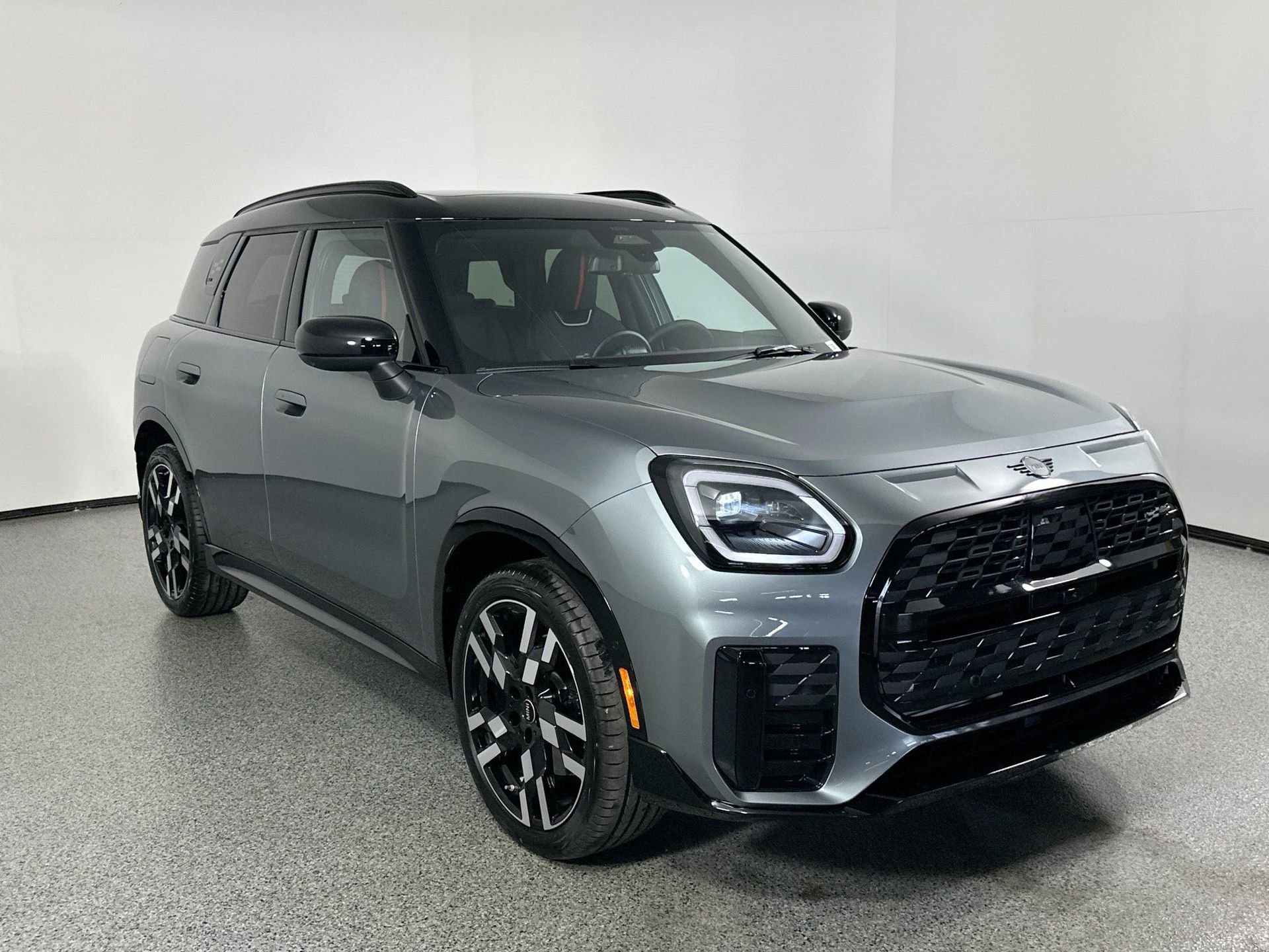 New 2026 MINI Cooper Countryman S image 3