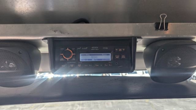 Used 2013 Ford E-350 and Econoline 350 Super Duty w/ Air Conditioning Prep Pkg RWD image 24