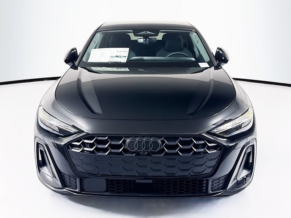 Used 2026 Audi A5 2.0T Premium Plus AWD/4WD image 2