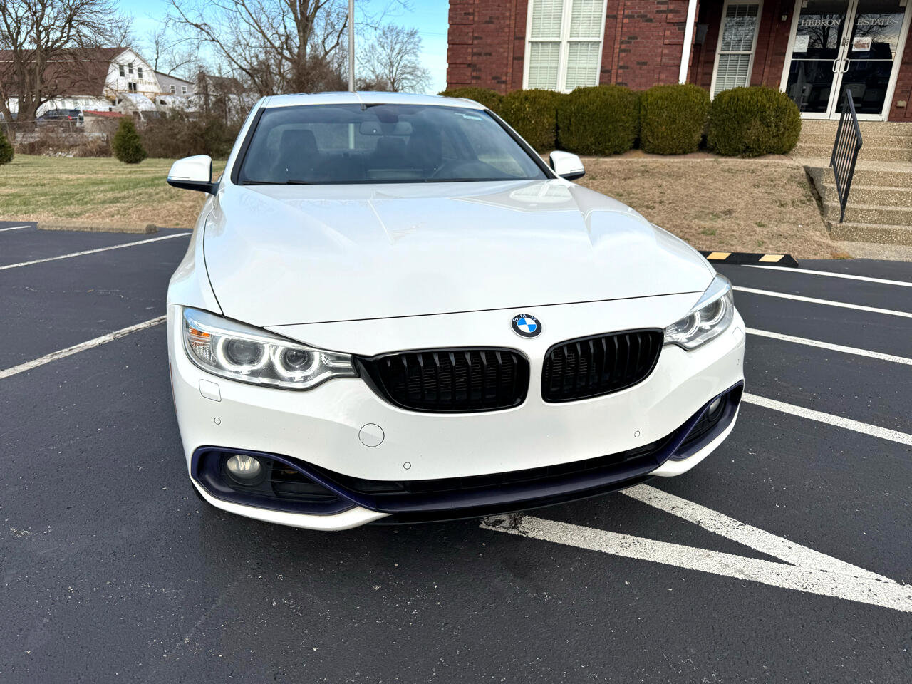 Used 2016 BMW 435i xDrive Coupe image 16