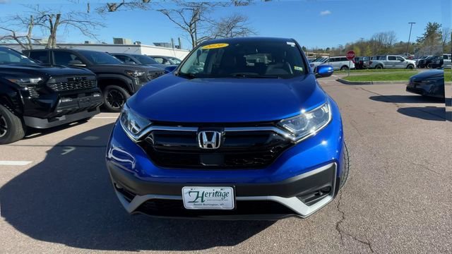 Used 2020 Honda CR-V EX-L image 7