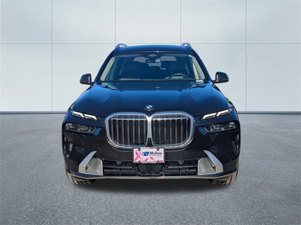 Used 2023 BMW X7 xDrive40i image 8