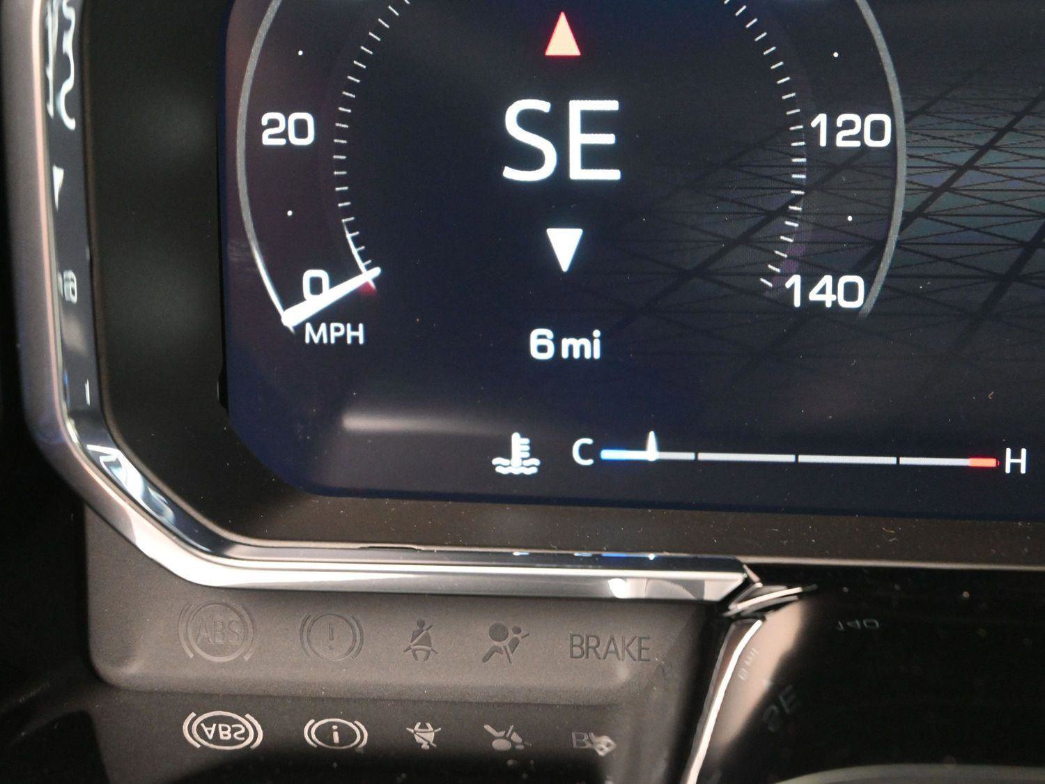 New 2026 GMC Sierra 2500 SLT w/ SLT Premium Package image 32