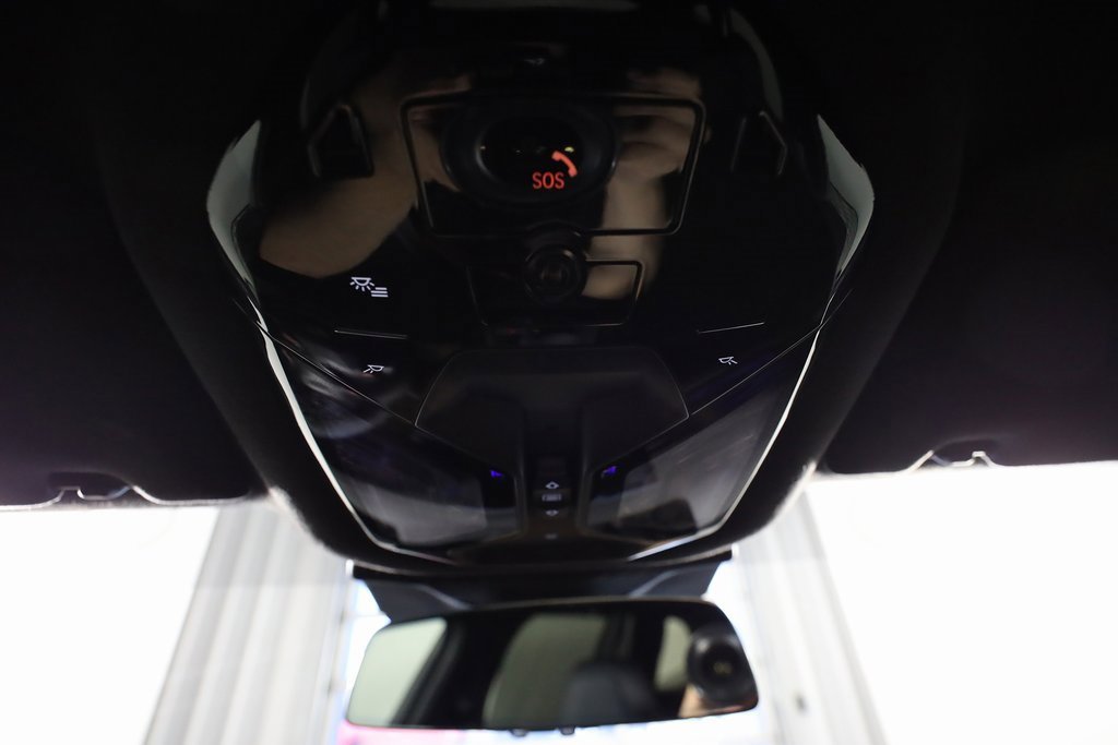 Used 2026 BMW M5 Touring image 35