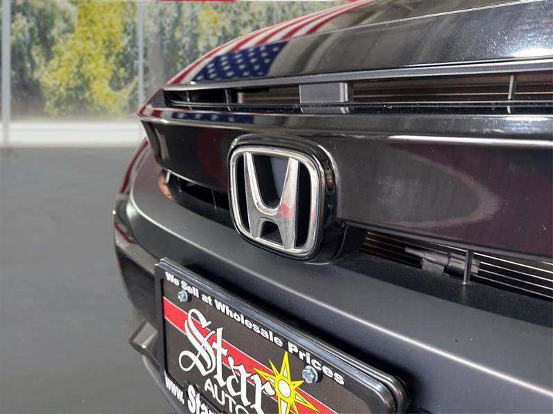 Used 2021 Honda Civic LX image 19