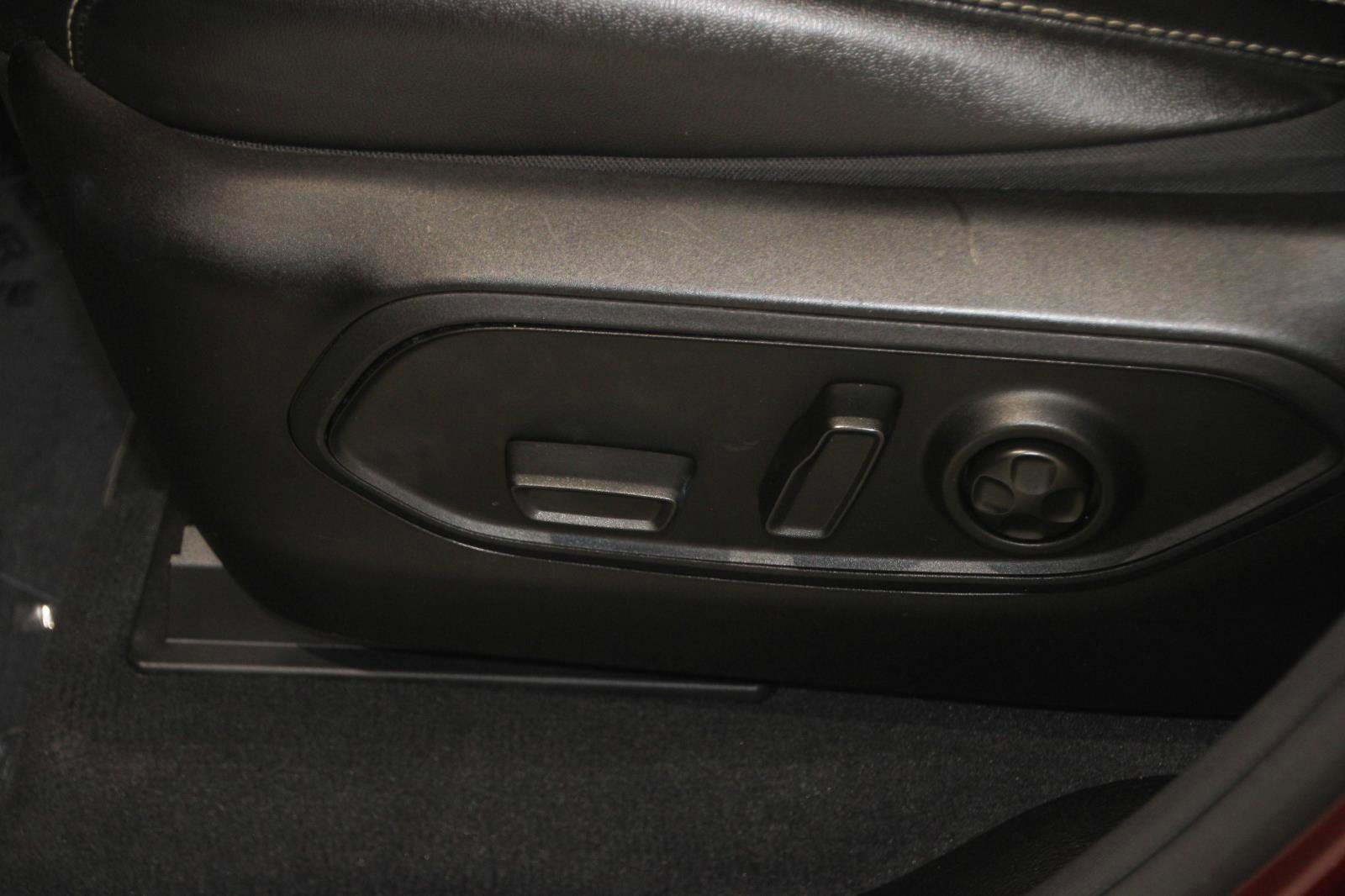 Used 2024 Jeep Grand Cherokee Altitude image 20