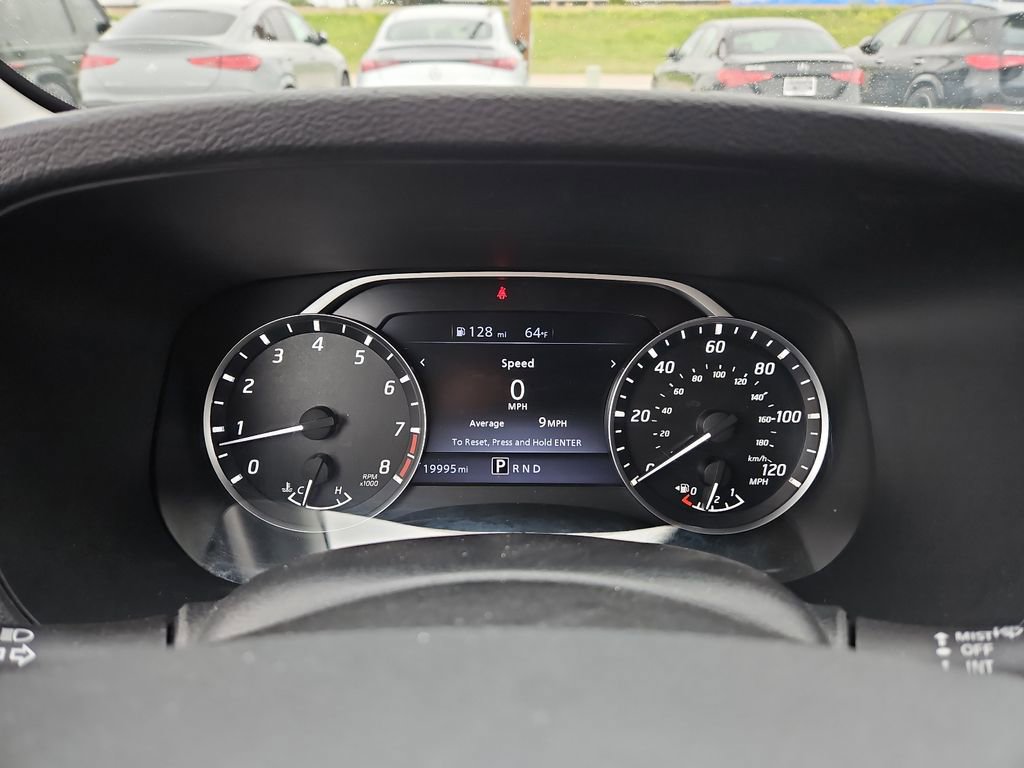 Used 2022 Nissan Frontier S RWD image 26