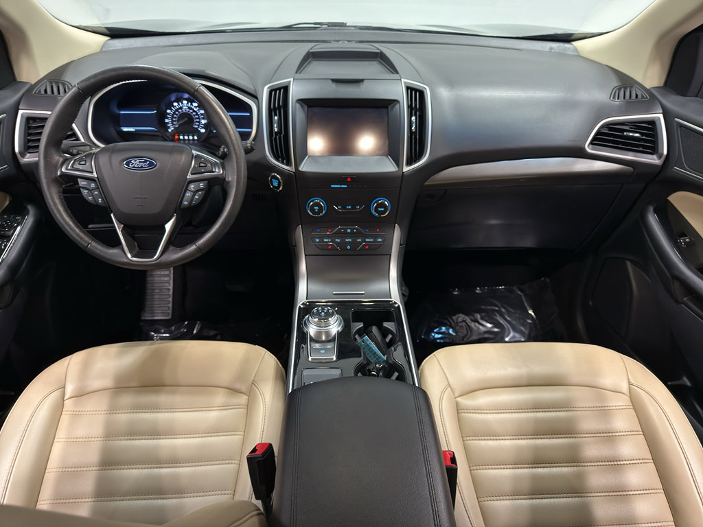 Used 2020 Ford Edge SEL w/ Convenience Package image 31