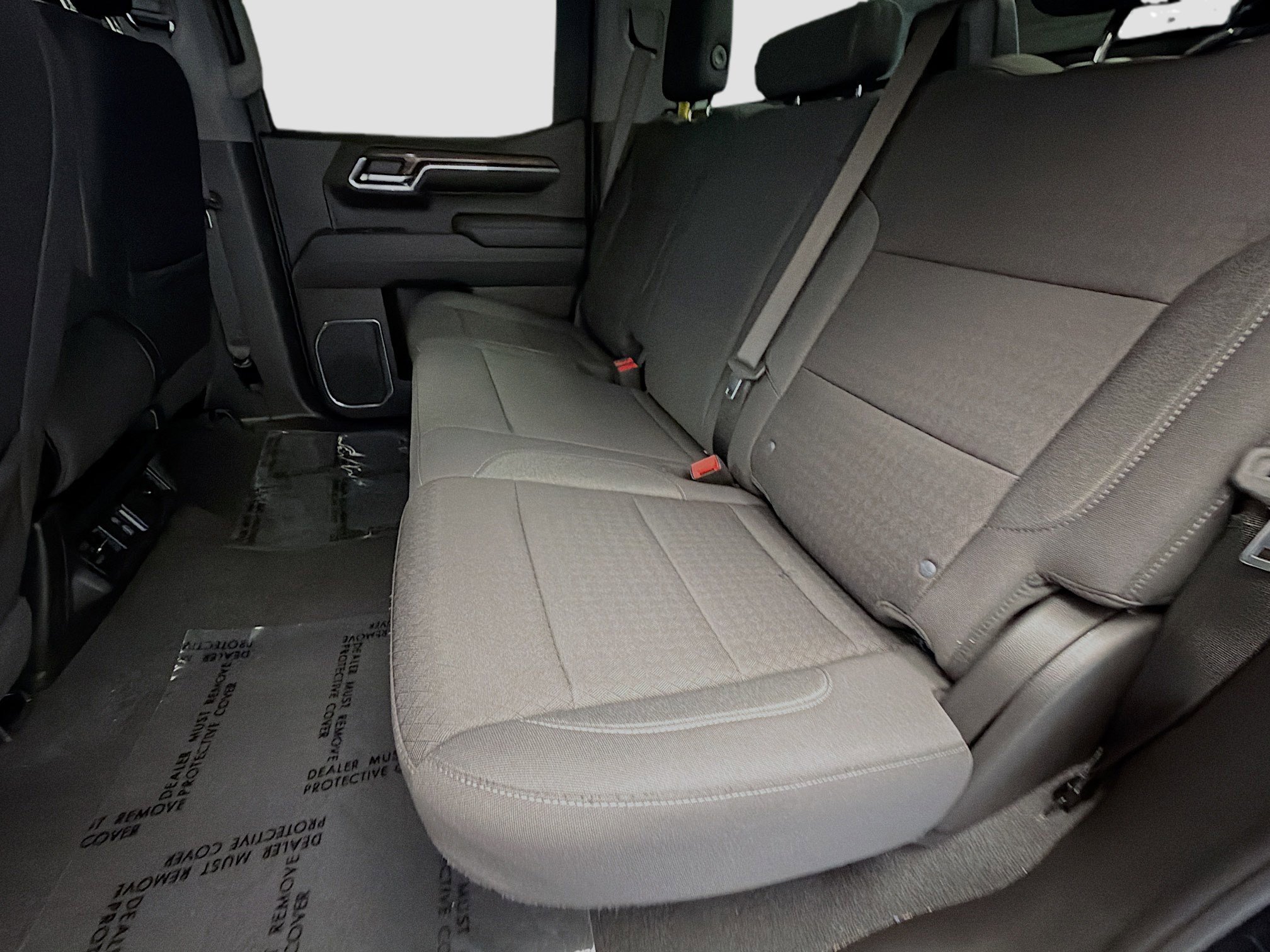 Used 2024 Chevrolet Silverado 1500 LT Trail Boss image 13