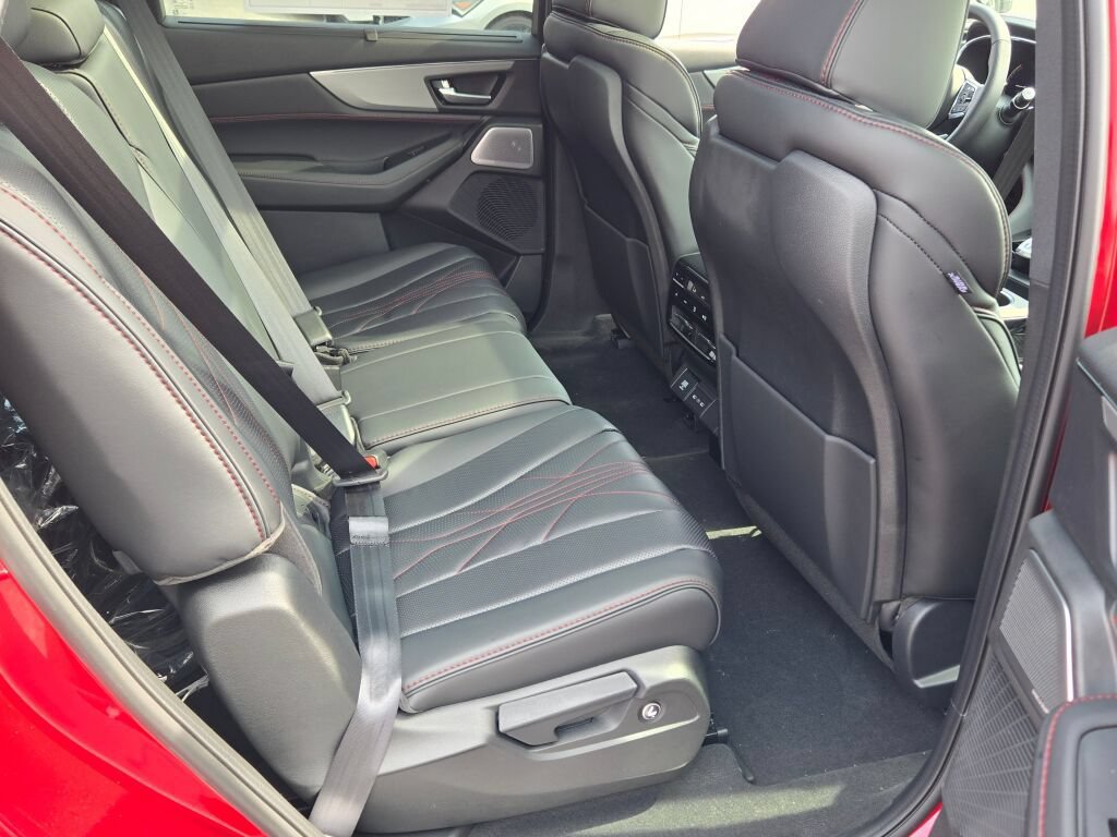 New 2026 Acura MDX A-Spec AWD/4WD image 13