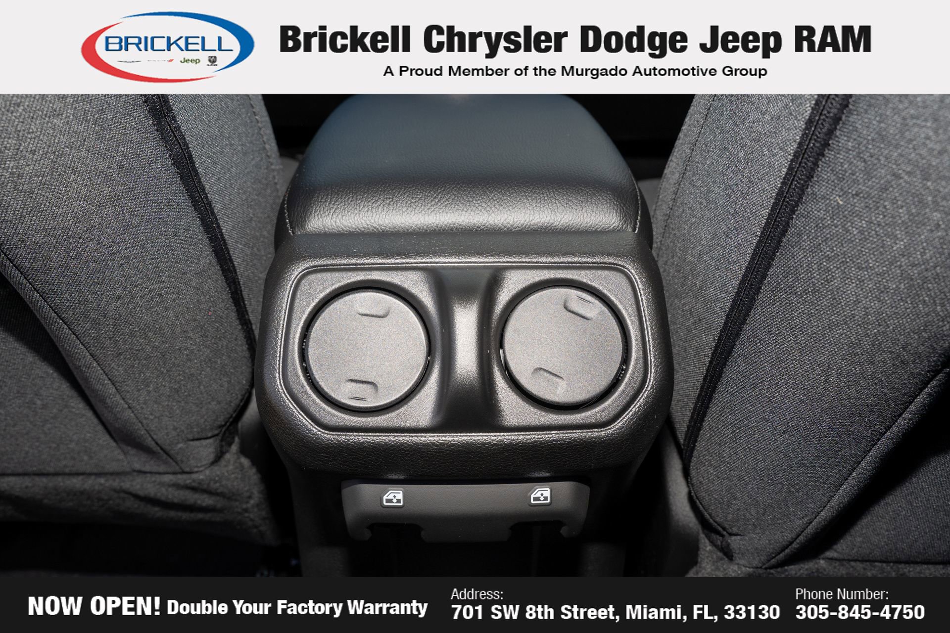 New 2026 Jeep Wrangler Willys image 18