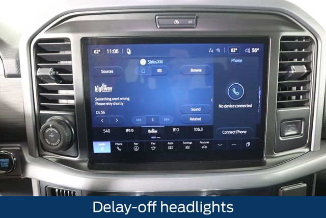 New 2026 Ford F150 XLT w/ Equipment Group 302A MID AWD/4WD image 45