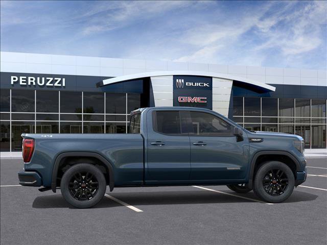 New 2026 GMC Sierra 1500 Elevation w/ Preferred Package image 5