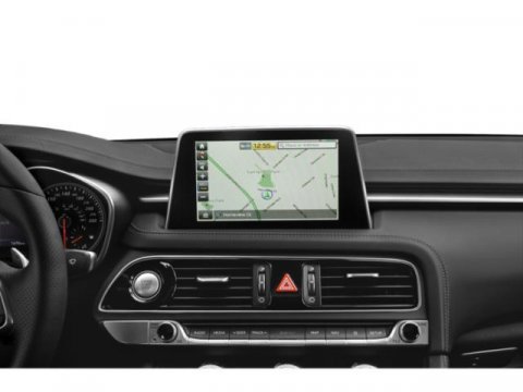 Used 2019 Genesis G70 3.3T Advanced w/ Sport Package image 16