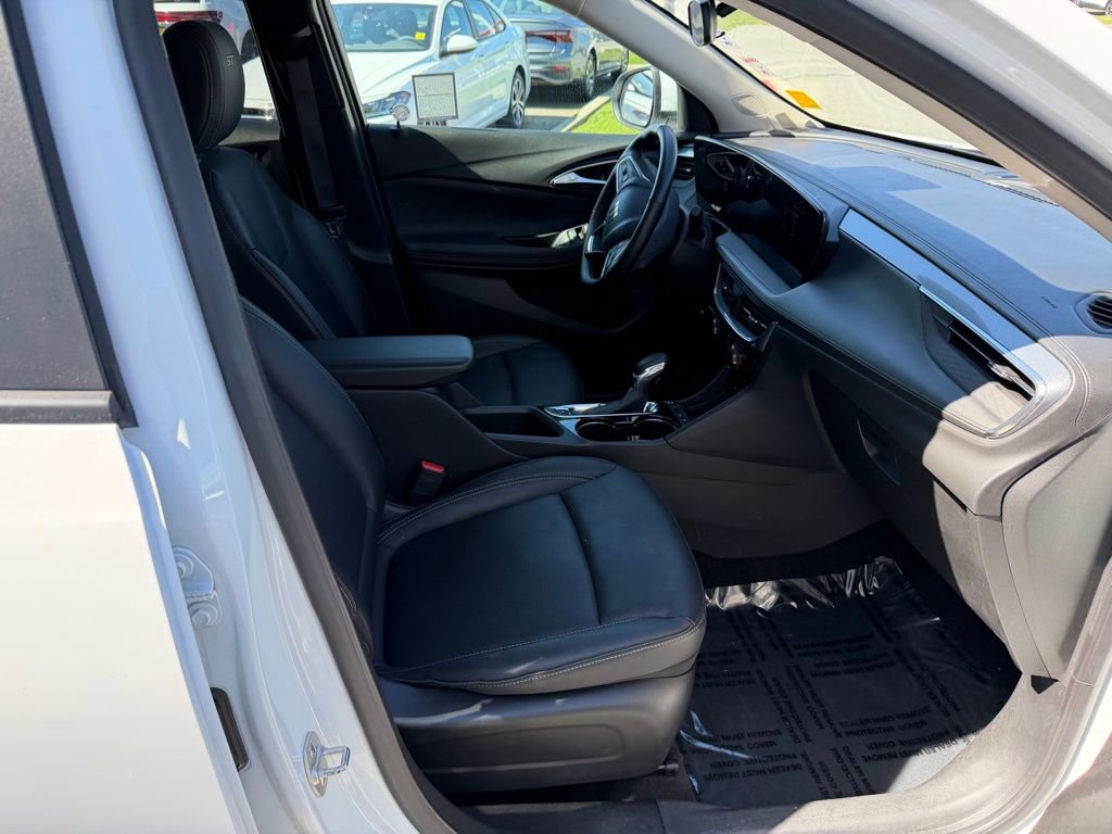 Used 2024 Buick Encore GX Sport Touring w/ Comfort Package image 20