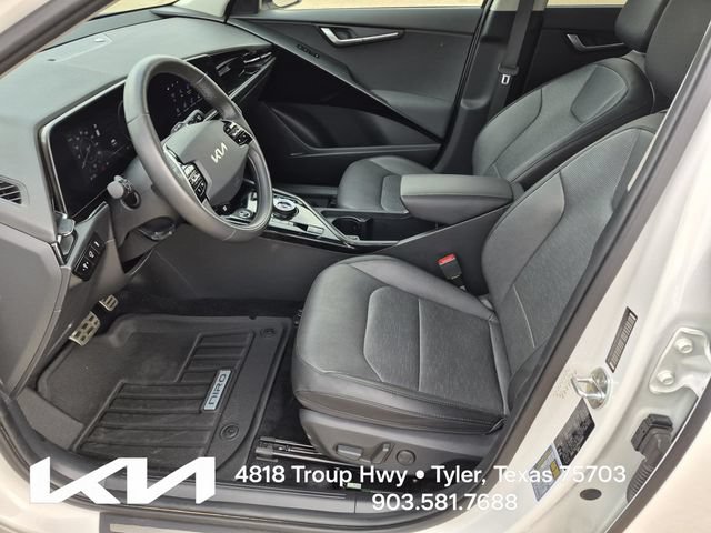 Certified 2023 Kia Niro Wave FWD image 19