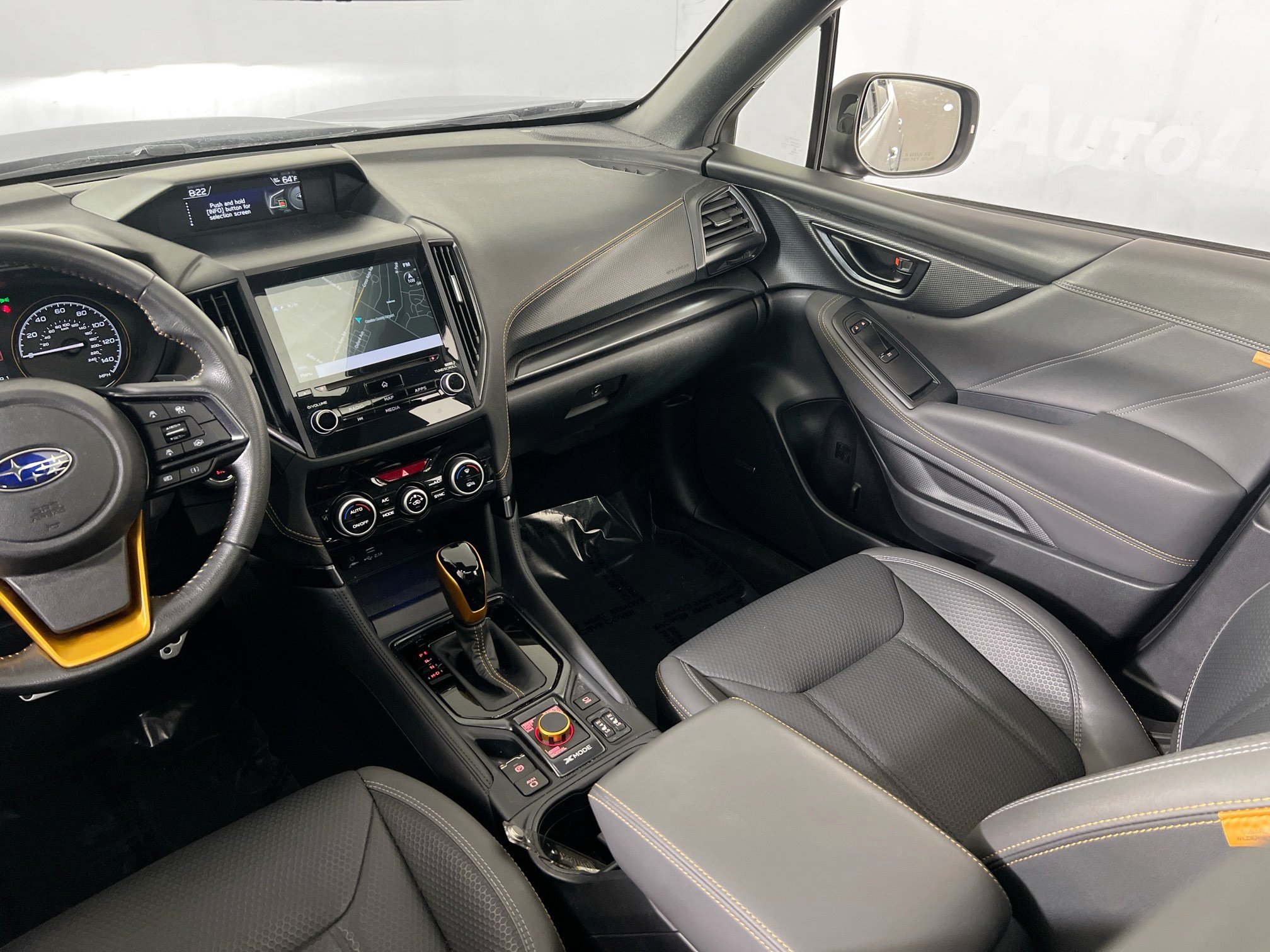 Used 2023 Subaru Forester Wilderness AWD/4WD image 24