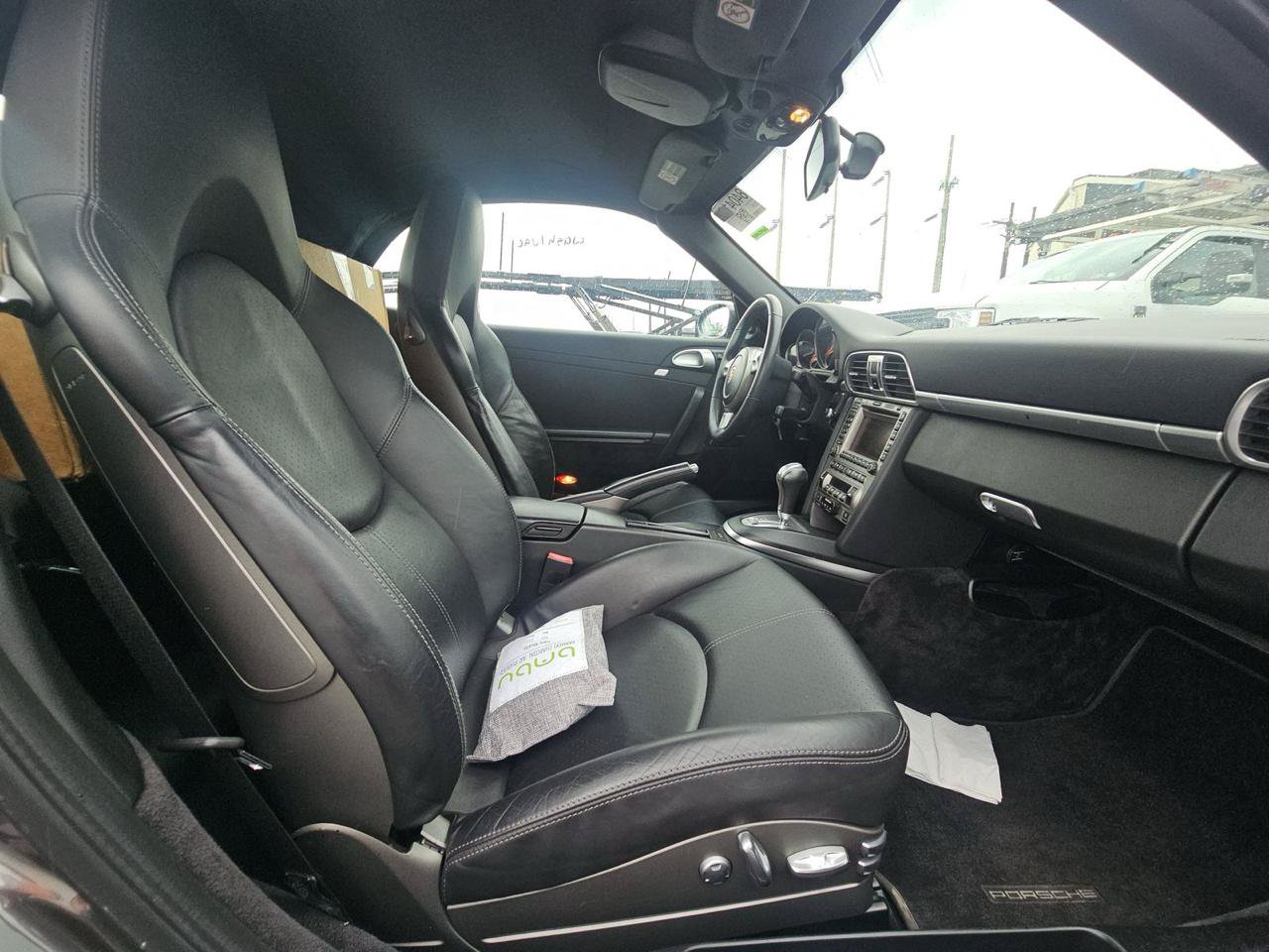 Used 2008 Porsche 911 Carrera 4S AWD/4WD image 18
