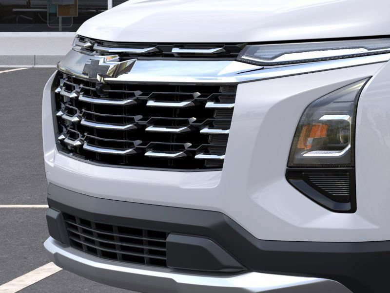 New 2026 Chevrolet Equinox LT AWD/4WD image 13