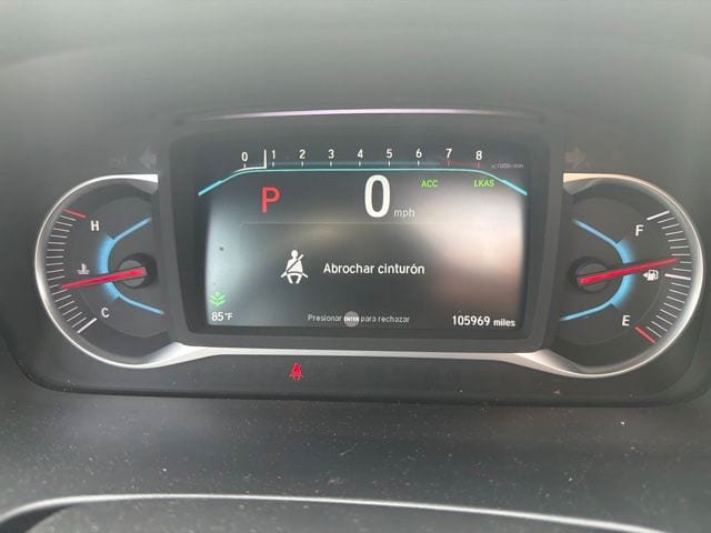Used 2020 Honda Pilot EX-L image 15
