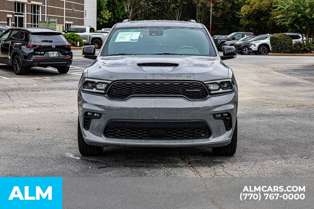 Used 2023 Dodge Durango R/T image 11
