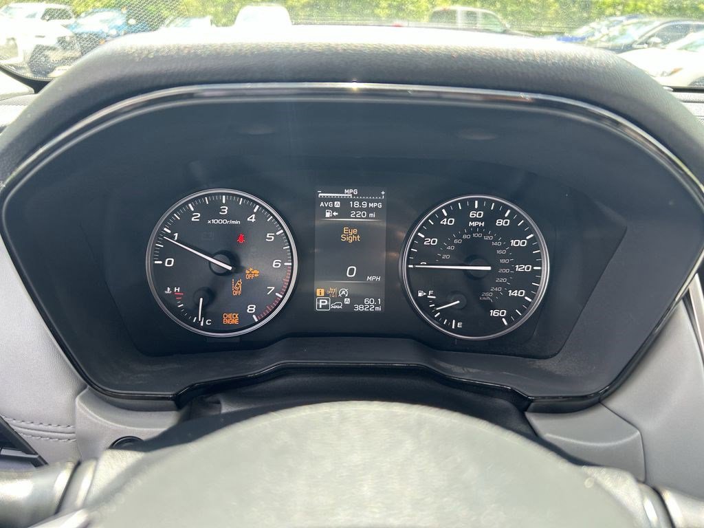 Used 2025 Subaru Outback Premium AWD/4WD image 11