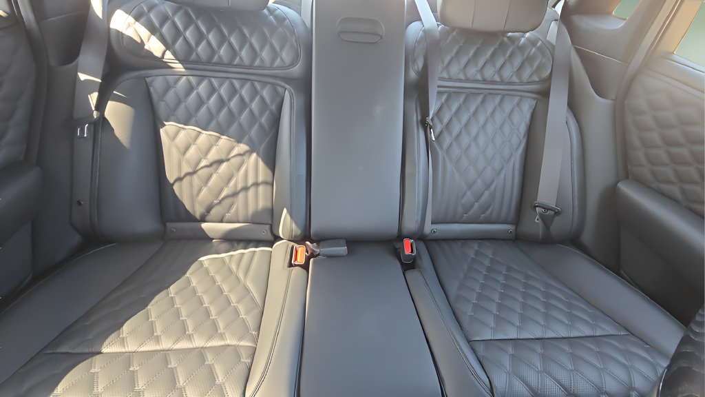 New 2026 Genesis G90 3.5T Prestige AWD/4WD image 23