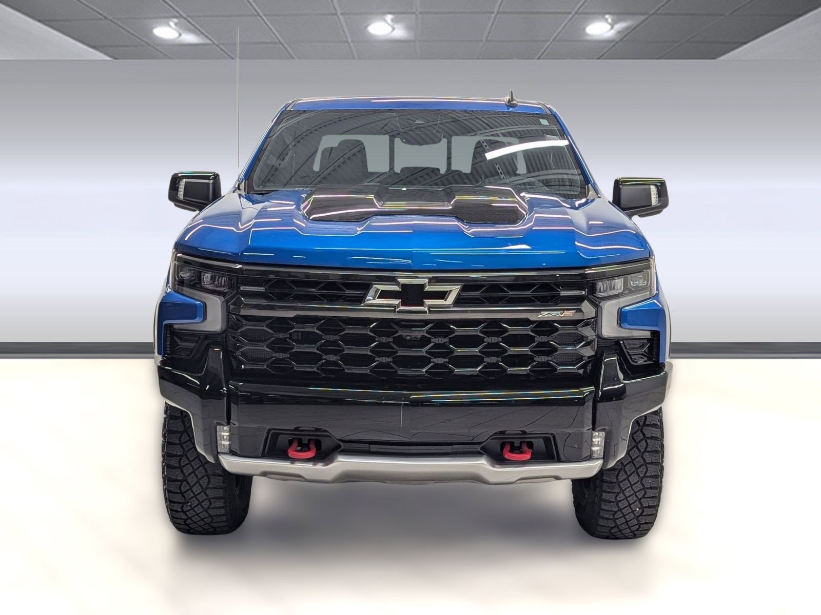 Used 2023 Chevrolet Silverado 1500 ZR2 w/ Technology Package image 5