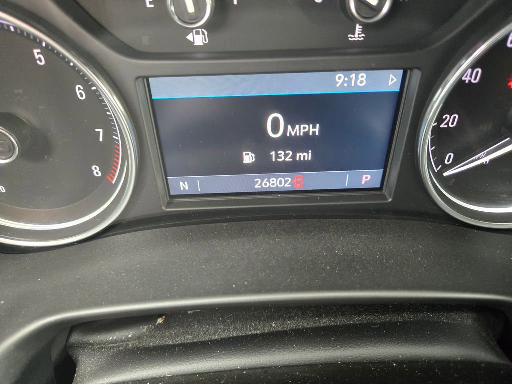 Used 2024 Buick Enclave Essence w/ Experience Buick Package FWD image 13